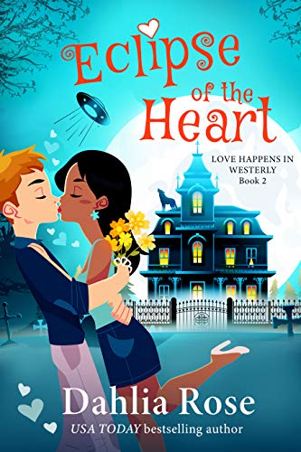 Eclipse of the Heart book cover