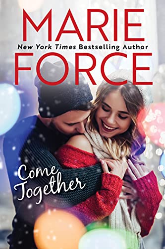 Come Together book cover