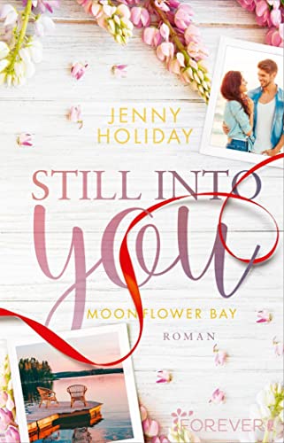 Still into You book cover