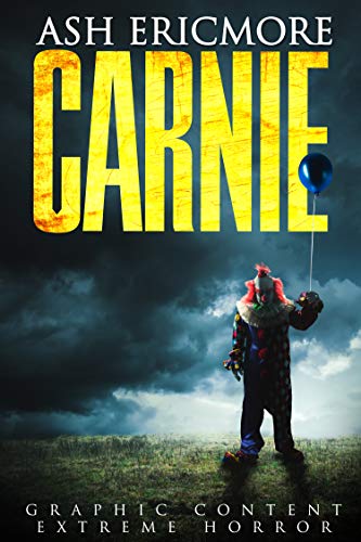 Carnie cover