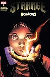 Strange Academy (2020-) #8