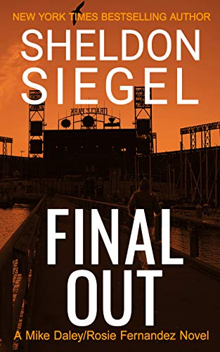 Final Out book cover