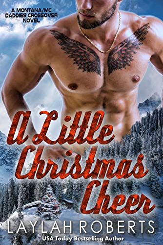 A Little Christmas Cheer book cover
