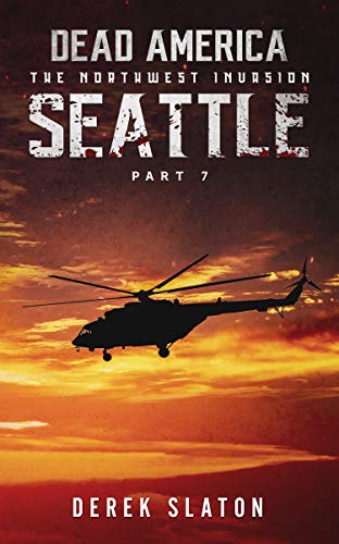 Seattle Pt. 7 book cover