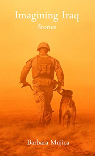 Imagining Iraq cover