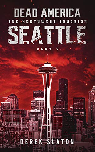 Seattle Pt. 9 cover