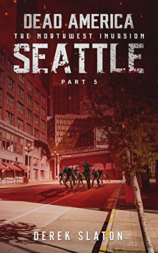 Seattle Pt. 5 book cover