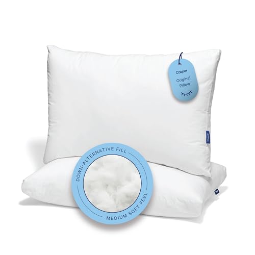 Casper Original Pillow