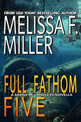 Full Fathom Five cover
