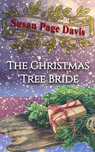 The Christmas Tree Bride (By: Susan Page Davis) cover