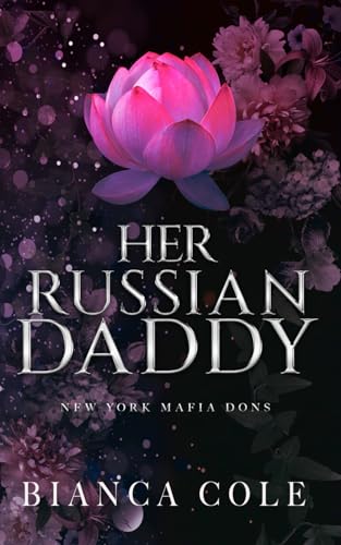Her Russian Daddy book cover
