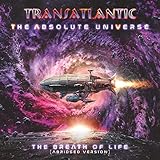 The Absolute Universe: The Breath Of Life (2021)