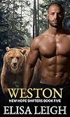 Weston (New Hope Shifters Book 5)