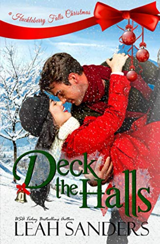 Deck the Halls book cover