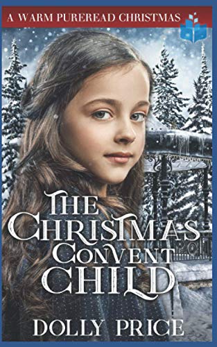 The Christmas Convent Child cover