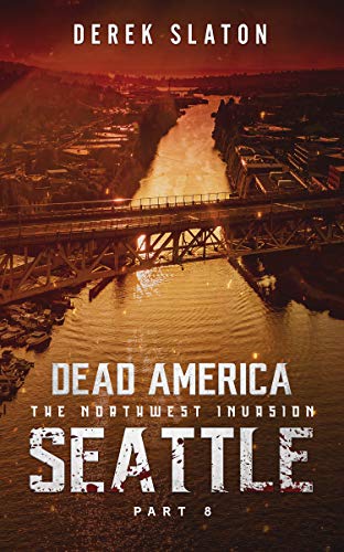 Seattle Pt. 8 book cover