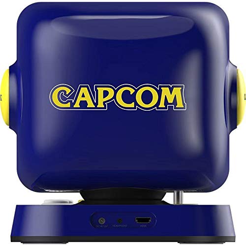 ”ミニ”ゲーム機 人気投票 ～最高なレトロゲーム機ミニを決めよう～・ランキング　－位　RETRO STATION（レトロステーション）の画像