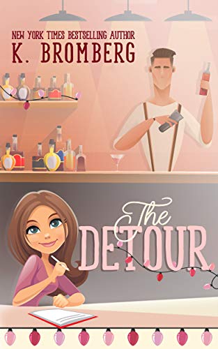 The Detour cover