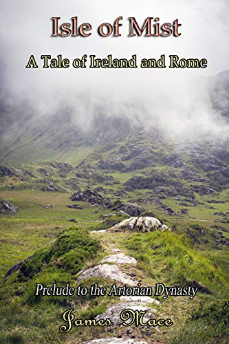 Isle of Mist book cover