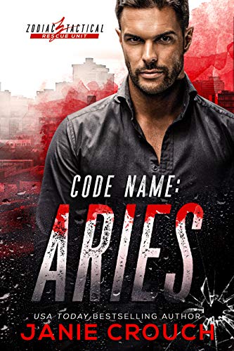 Code Name: Aries book cover