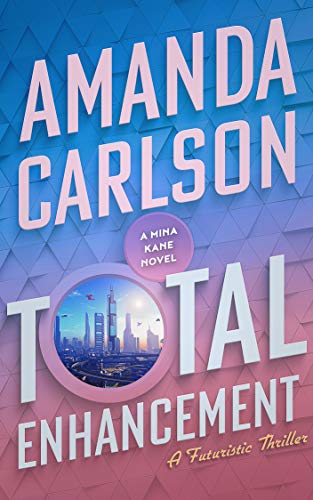 Total Enhancement book cover