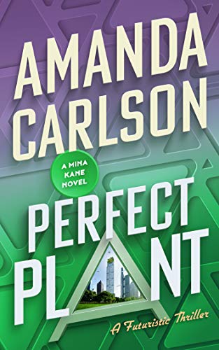 Perfect Plant book cover