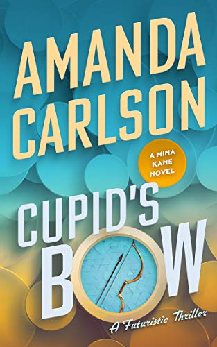 Cupid's Bow book cover
