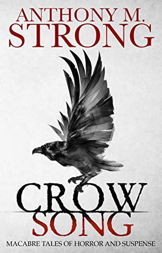 Crow Song book cover
