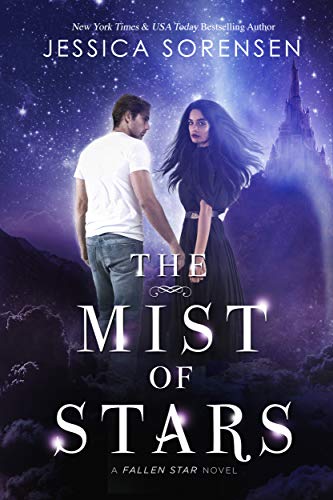 The Mist of Stars cover