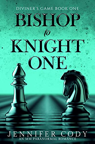 Bishop to Knight One cover