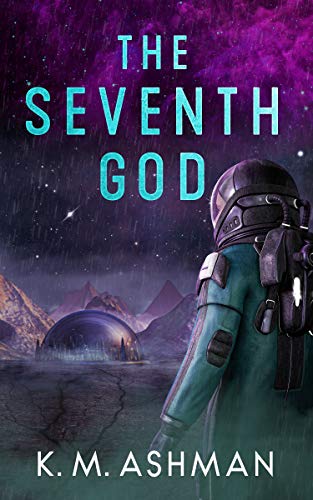 The Seventh God book cover