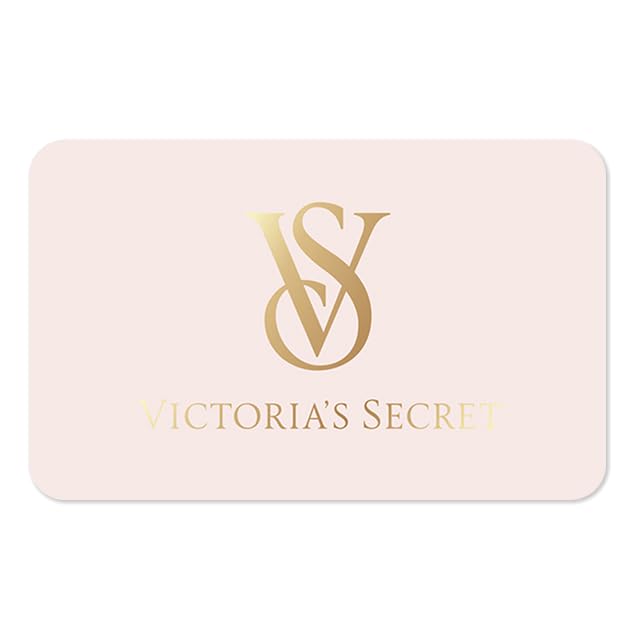 Victoria's Secret eGift