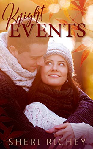 Knight Events book cover