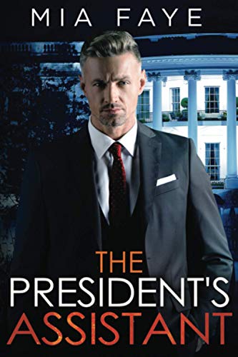 The President's Assistant book cover