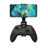 PowerA MOGA Mobile Clip 2.0 for Xbox Controllers, Phone, Cloud Gaming, Android - Xbox Series X