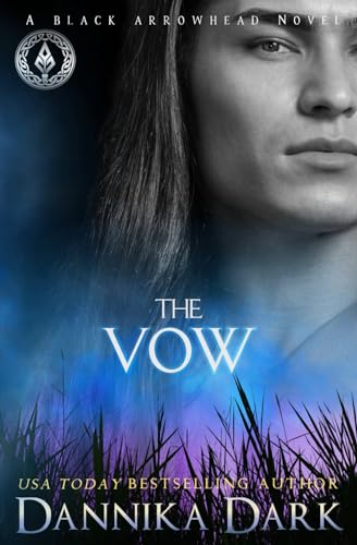 The Vow cover