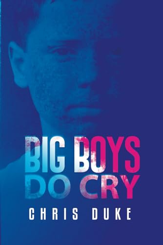 Big Boys Do Cry Book Cover