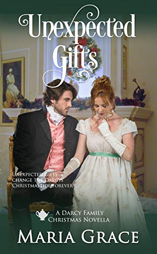 Unexpected Gifts book cover