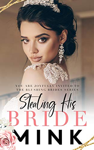 Stealing His Bride book cover