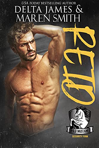 Reid book cover