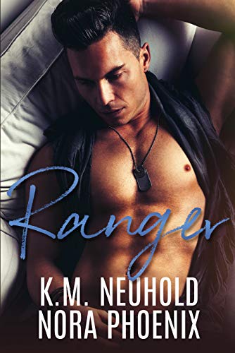 Ranger book cover