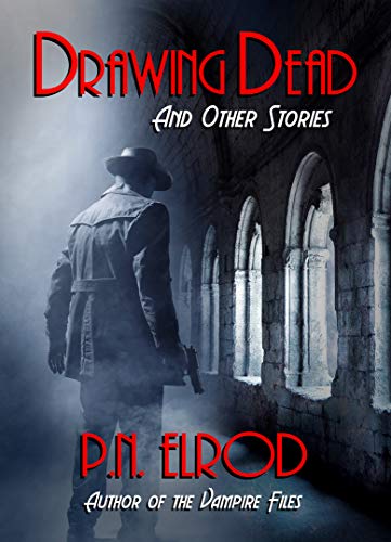 Drawing Dead and Other Stories book cover