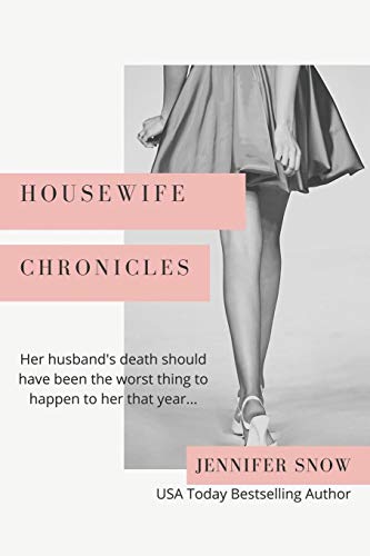 Housewife Chronicles cover