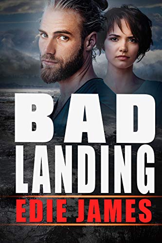Bad Landing book cover