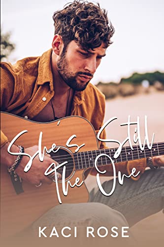 She's Still The One book cover
