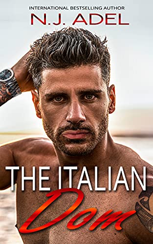 The Italian Dom book cover