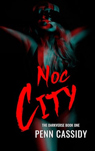 Noc City cover