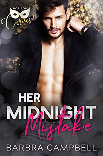 Her Midnight Mistake (By: Barbra Campbell) cover