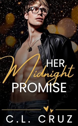 Her Midnight Promise (By: C.L. Cruz) cover