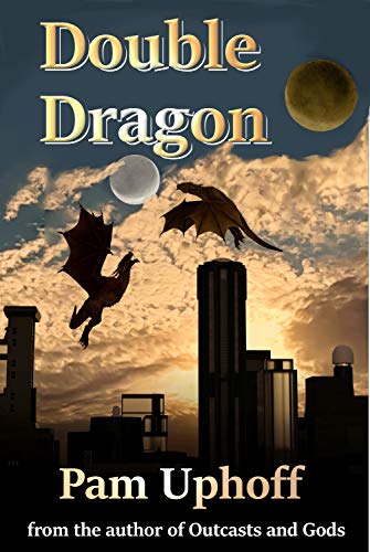Double Dragons cover